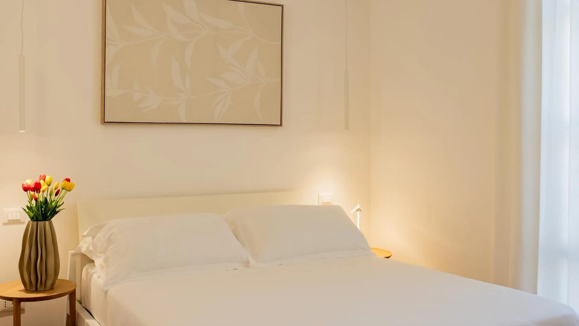 Palazzo Sant' Agostino - Natural Comfort By The First لا سبيتسْيا 0*,  إيطاليا