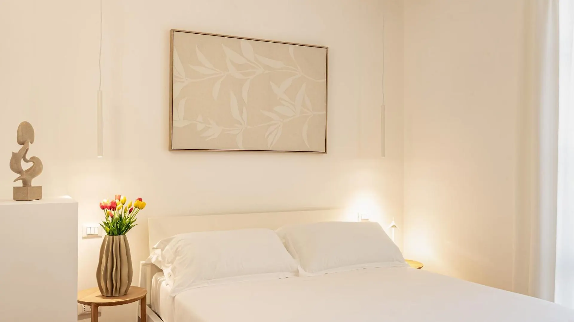 Palazzo Sant' Agostino - Natural Comfort By The First لا سبيتسْيا 0*,