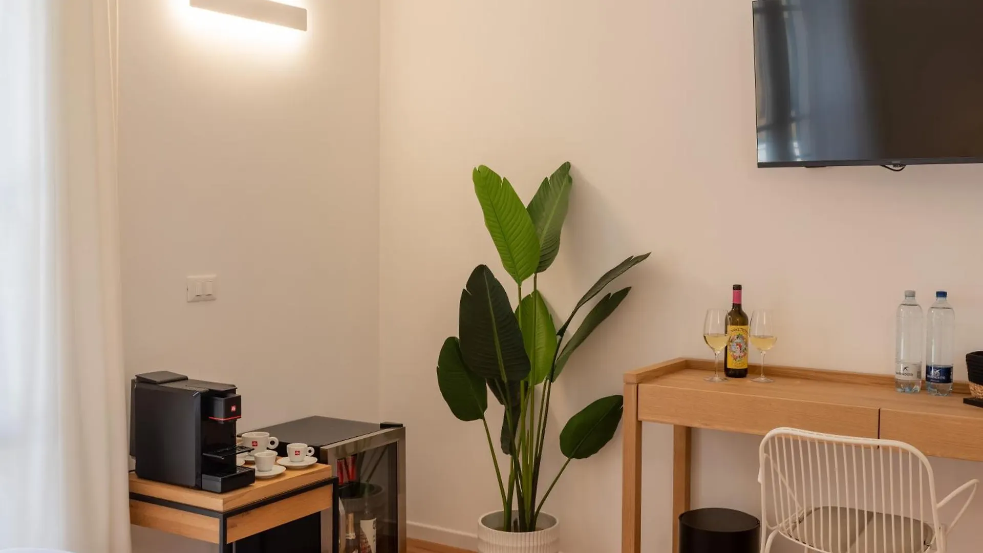 بيت ضيافة Palazzo Sant' Agostino - Natural Comfort By The First لا سبيتسْيا