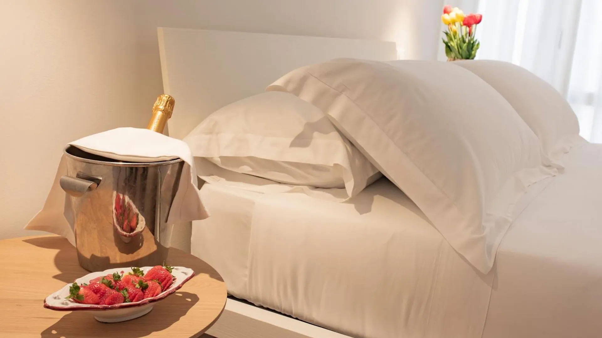 Palazzo Sant' Agostino - Natural Comfort By The First لا سبيتسْيا إيطاليا